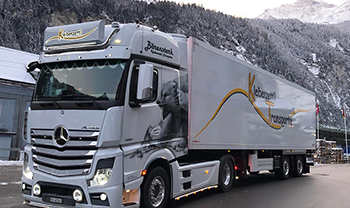 Actros