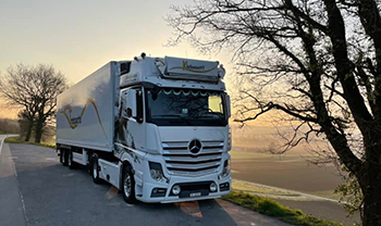 Actros
